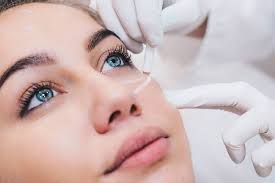 Under Eye Treatment Pune